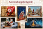 Preview: Adventskalender individuell bedruckt